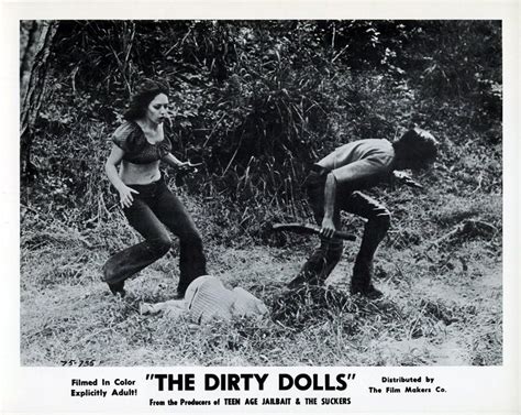 dirty dolls|The Dirty Dolls (1973): Where to Watch and Stream Online.